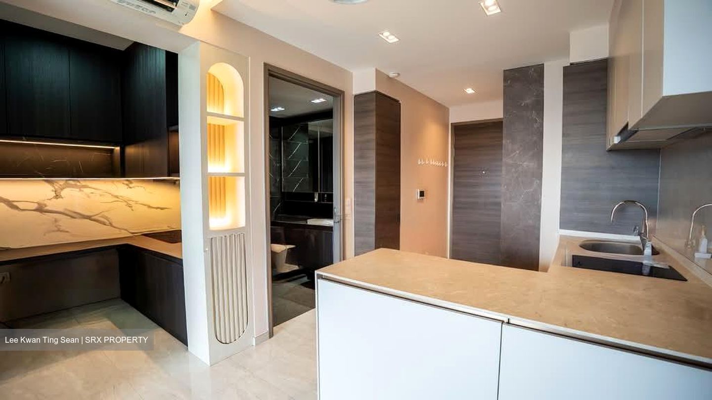 The Florence Residences (D19), Apartment #549349191
